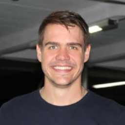 Esteban Hüwel's profile picture