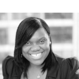 Audrey Lartey