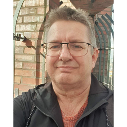 Stefan Meinel