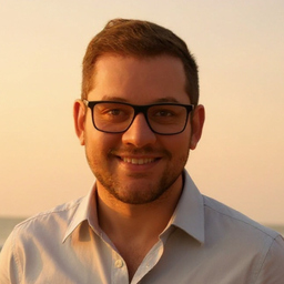 Daniel Schreieck