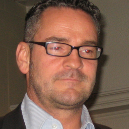 Ralph Karkoska