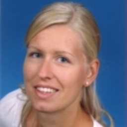 Profilbild Stefanie Holler