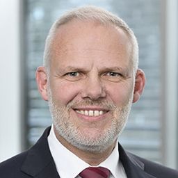 Frank Hoffmeyer