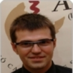 César Cánovas Herrerias