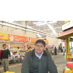 Victor Vargas