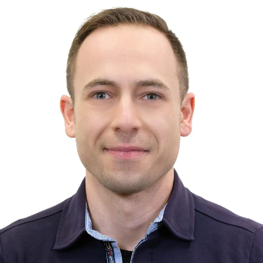 Ali Aslan IT Application Engineer Bürkert Fluid Control Systems XING