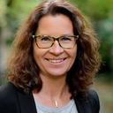 Social Media Profilbild Tanja Lederer Nürnberg