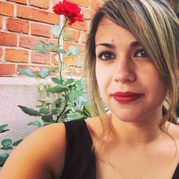 Odalis Sanchez
