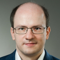 Dipl.-Ing. Michael Manoloukos