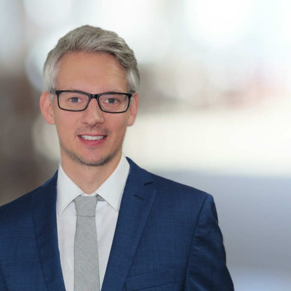 Ing. Ralf Peters Technischer Projektleiter SPAX International GmbH