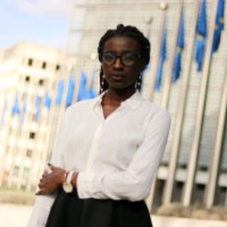 Morelle Nadine N'DRI