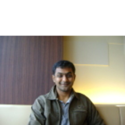 Saravanan Varatharajan