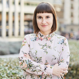 Dipl.-Ing. Marlena Kropidłowska-Okraska