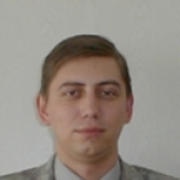 Alexei Bayrachny