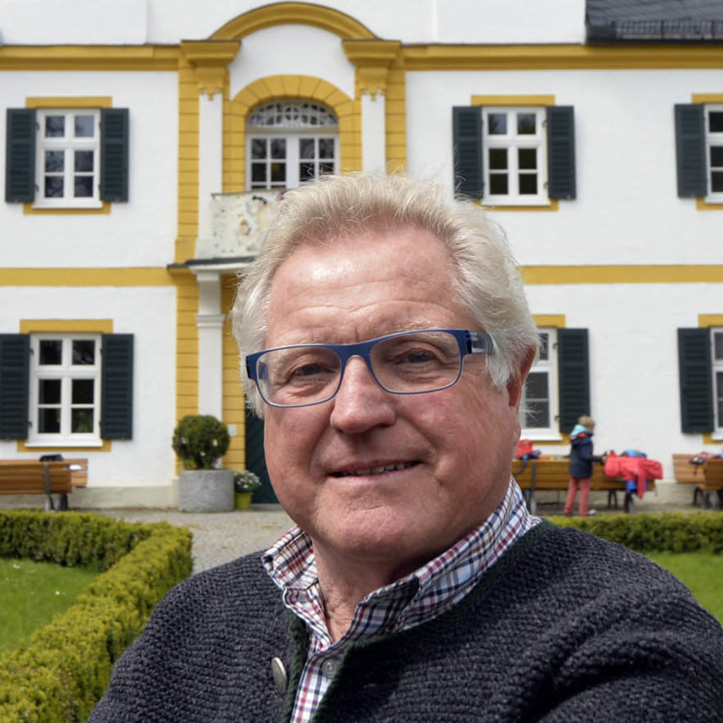 Willi Reitter Weinberatung, Weinschulungen, Sommelier Willi Reitter