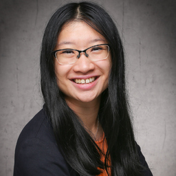 Thuc-Bang Tran