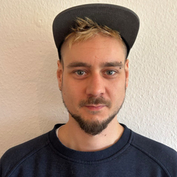 Chris Morgenstern