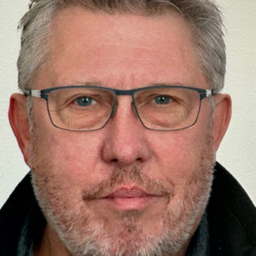 Kersten John