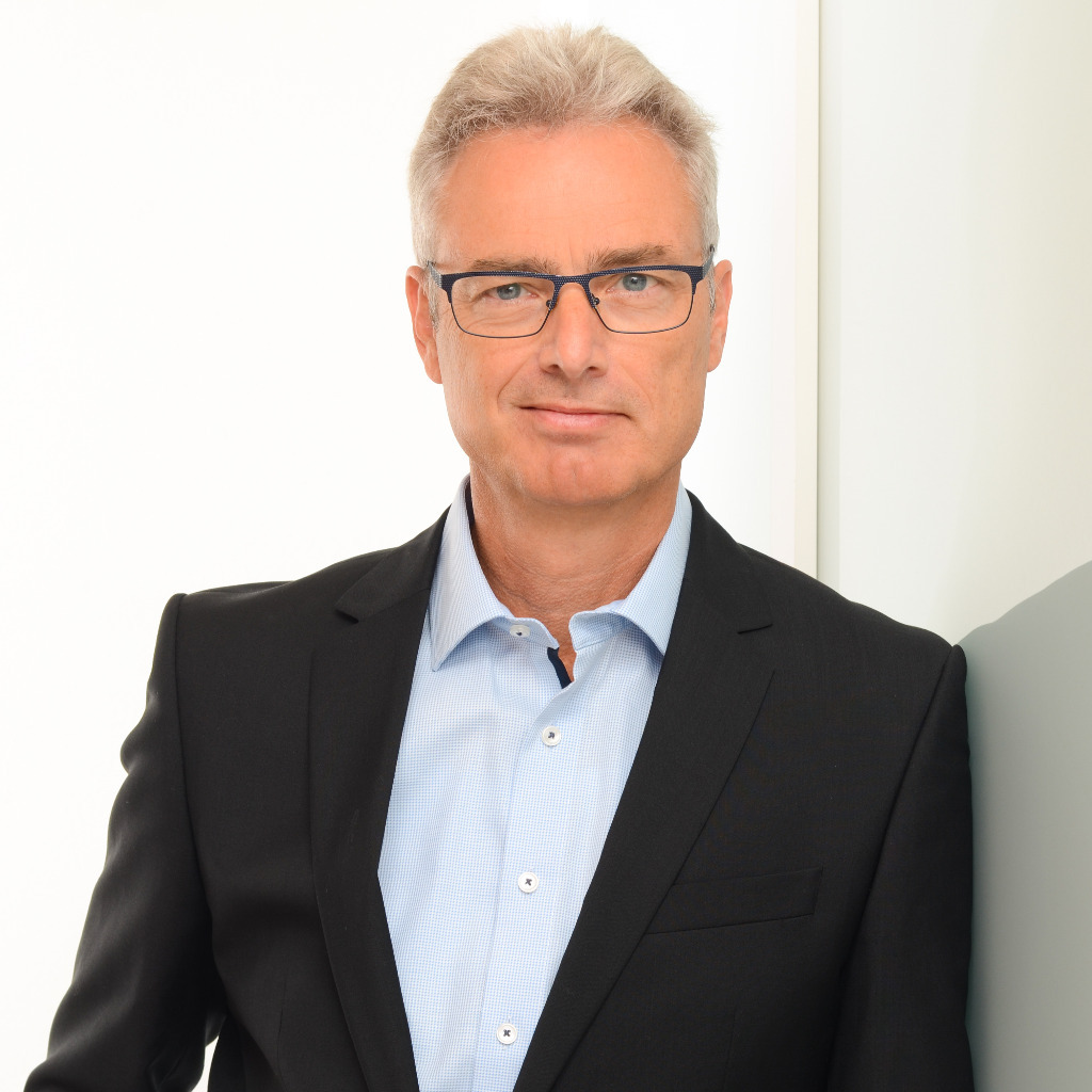 Social Media Profilbild Andreas Ulbricht Kassel