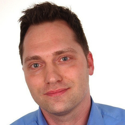 Michael Richard Schamp