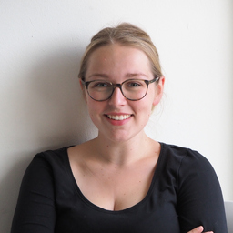 Alina Grotjohann's profile picture
