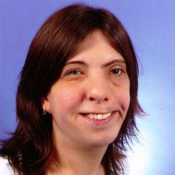 Antje Westhues