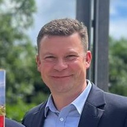 Dirk Normann