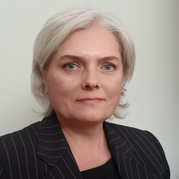 Alexandra Demeterné Schmidt