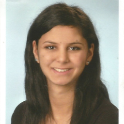 Sibel Demir