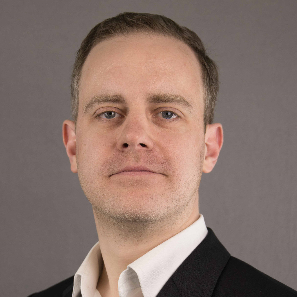 Mag. Lars-Christian Klinnert - Kanzler - hwtk Berlin | XING