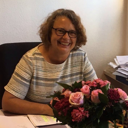 Christine Wietzorke