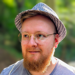 Matthias Wünsch's profile picture