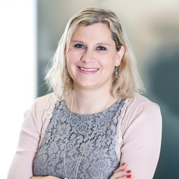 Caroline Köstinger