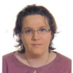 Noemí Moreno
