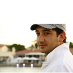Elgin Gölpek