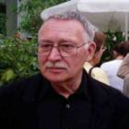 Claus Heidemann