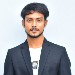 Mohammad Parvez Islam