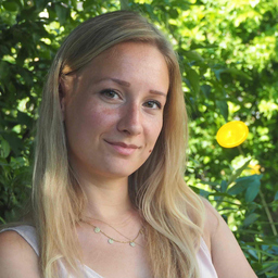 Profilbild Annika Weiß