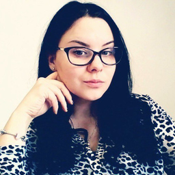 Anna Lukiiyanchuk