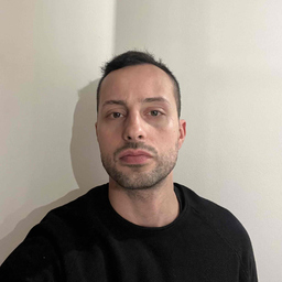 Giosue Mangano