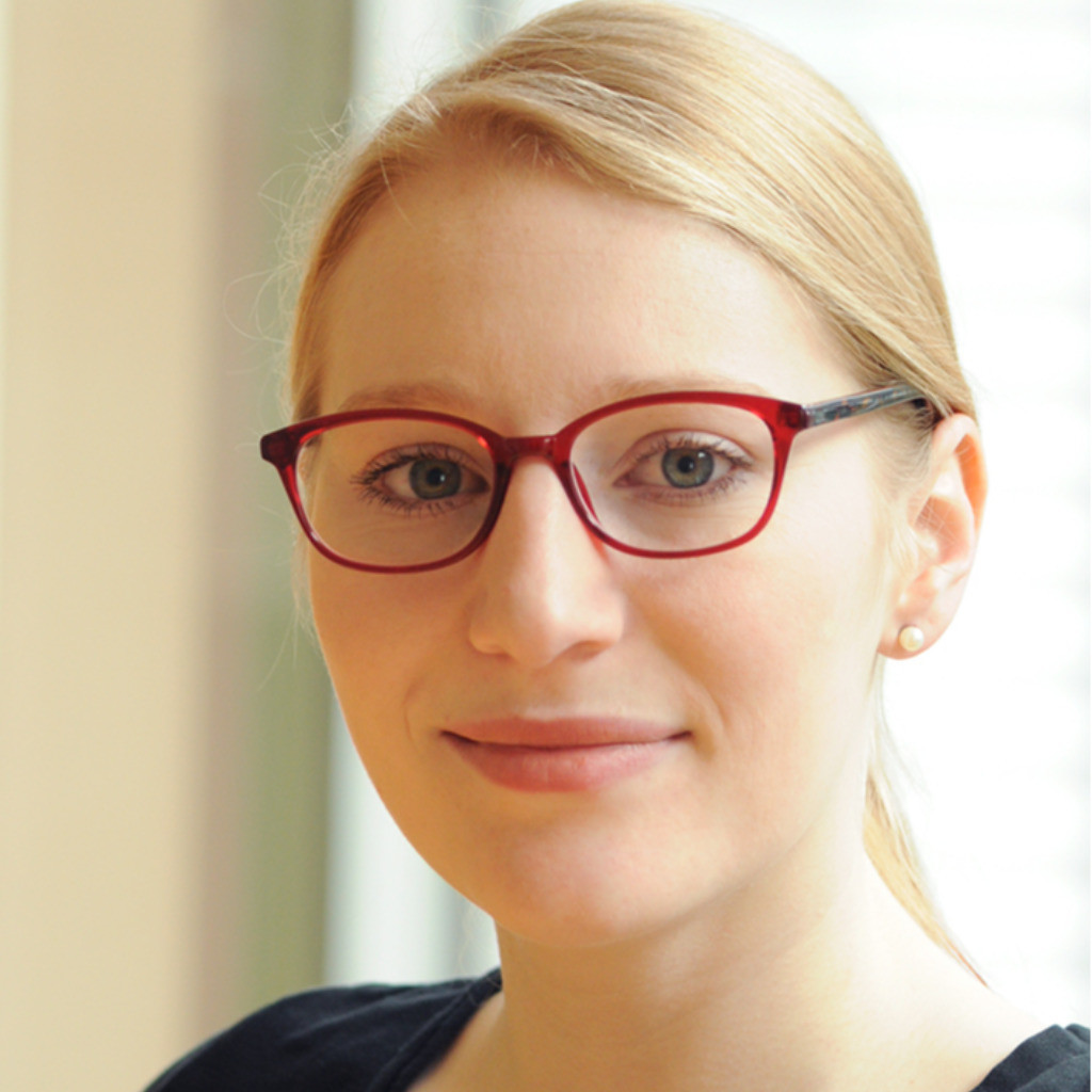 Laura Schumacher Klinische Psychologie RuprechtKarlsUniversität