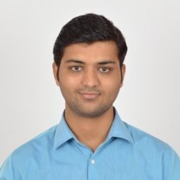 Ing. sachin shinde