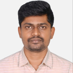 Vignesh Govindan