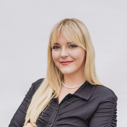 Victoria Zinnbauer