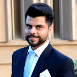 Zeeshan Irfan