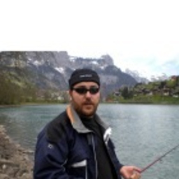 Thomas Bucher's profile picture
