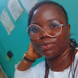 oluwafunmilola Odubela