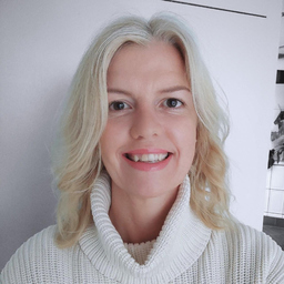 Jessica Maria Henle