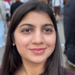 Maira Shaikh