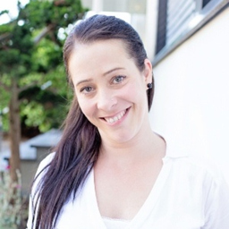 Rahel Lindegger